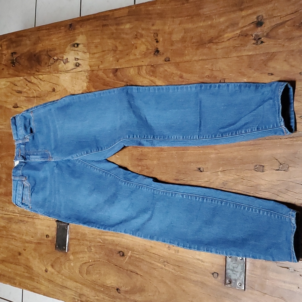 Skinny jeans from Pacsun